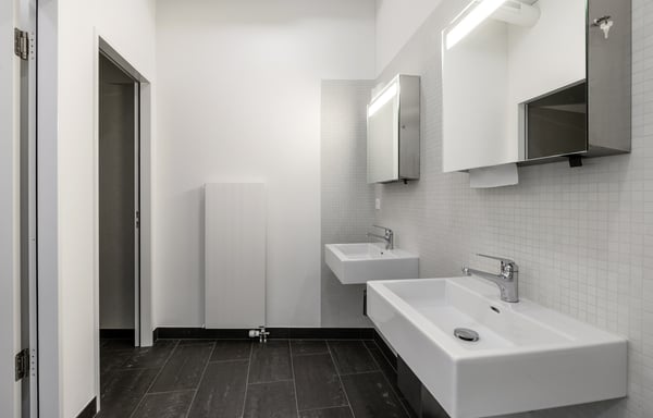 Moderne Büro-/ Praxisräumlichkeiten direkt am Bahnhof 6