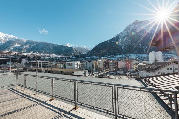 Wohnen im Herzen vom Wallis 10