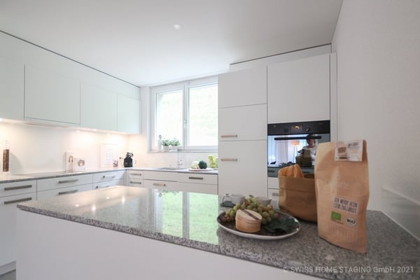 Schöne 1.5-Zimmer-Wohnung mit toller Aussicht 8