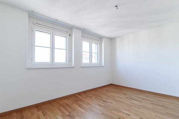 Wohnung im Herzen Oltens 4