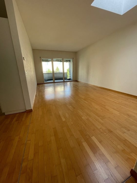 Wohnung im Herzen Oltens 3