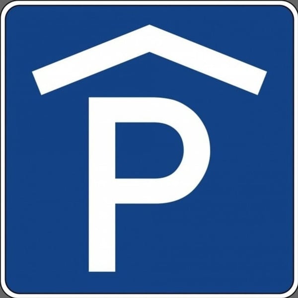 Sie haben das Auto und wir den Einstellhallenplatz dazu! 3