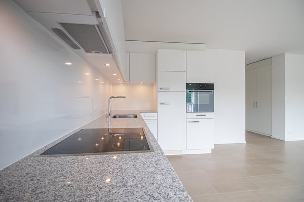 Moderne 3.5-Zimmer-Wohnung mit Aussicht 9