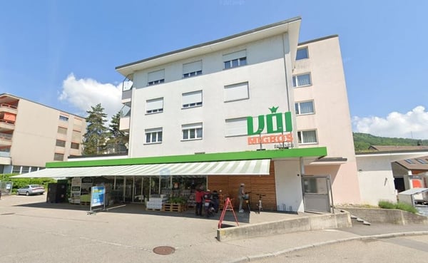Vorschaubild der Immobilie