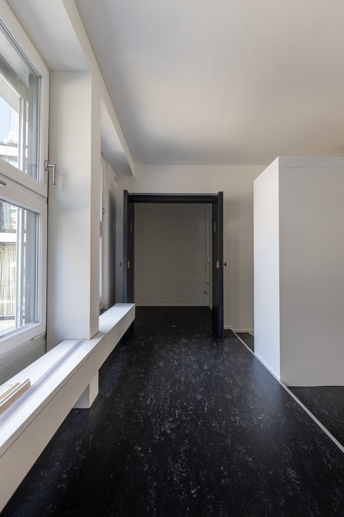 Büro/Loft/Atelier 150m2 - mitten in der Stadt Baden 9