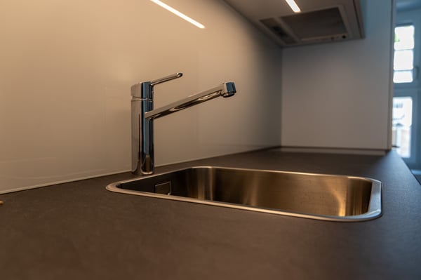 Büro/Loft/Atelier 150m2 - mitten in der Stadt Baden 11