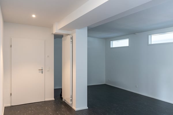 Büro/Loft/Atelier 150m2 - mitten in der Stadt Baden 7