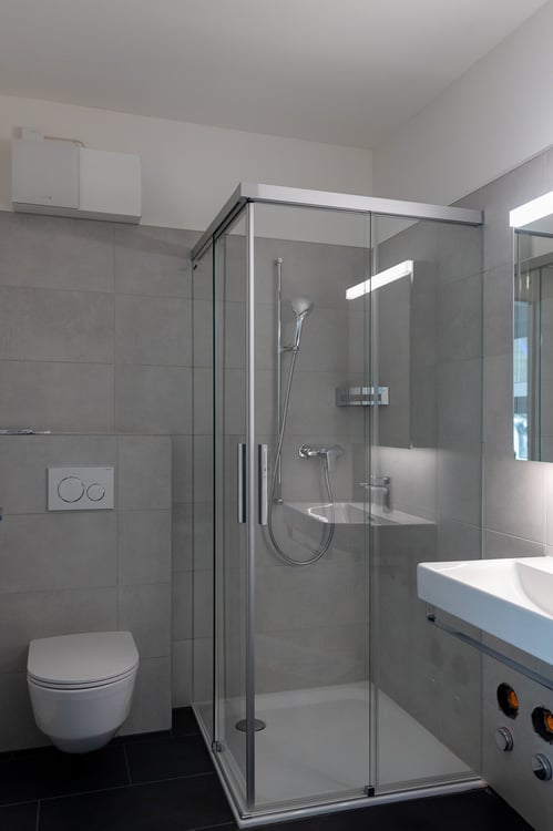 Büro/Loft/Atelier 150m2 - mitten in der Stadt Baden 5