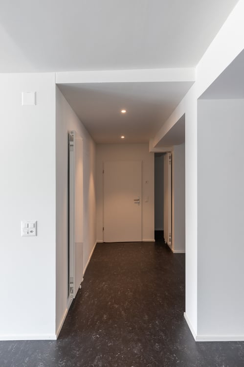Büro/Loft/Atelier 150m2 - mitten in der Stadt Baden 6