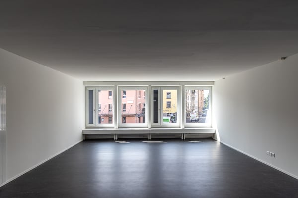 Büro/Loft/Atelier 150m2 - mitten in der Stadt Baden 3