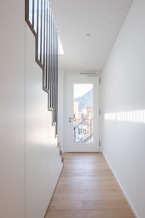 Exklusives Wohn- & Gewerbehaus in Brunnen 9