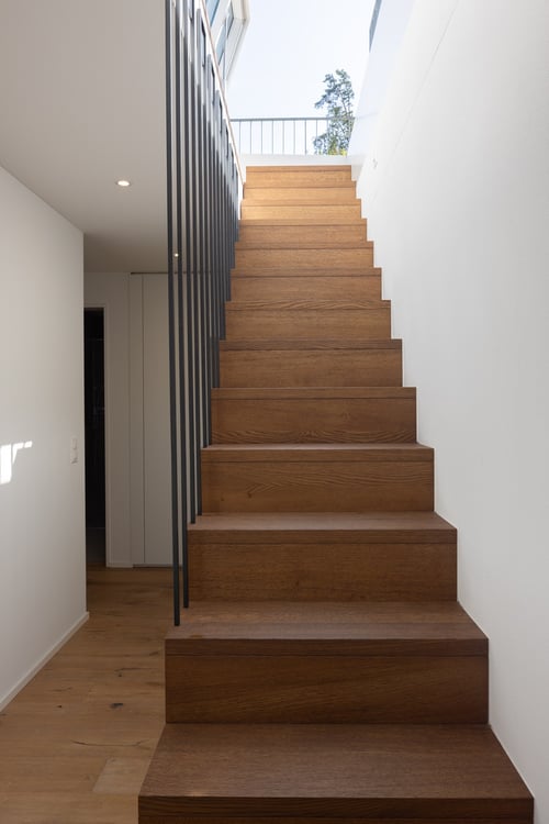 Exklusives Wohn- & Gewerbehaus in Brunnen 11