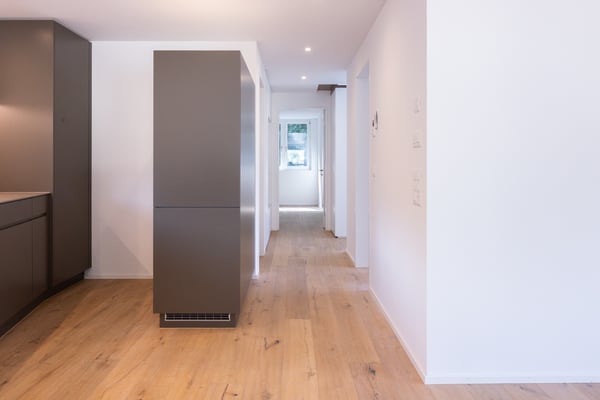 Exklusives Wohn- & Gewerbehaus in Brunnen 7