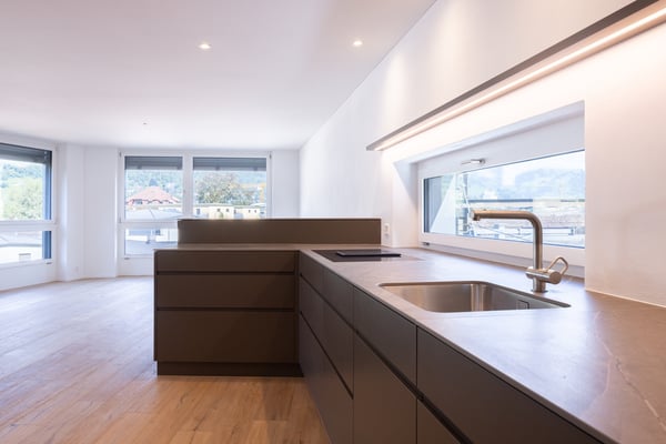 Exklusives Wohn- & Gewerbehaus in Brunnen 4