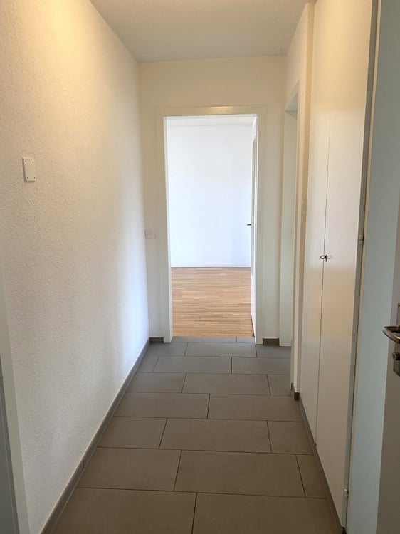 Charmante 3.5-Zimmer-Wohnung mit Balkon in Niederrohrdorf 9