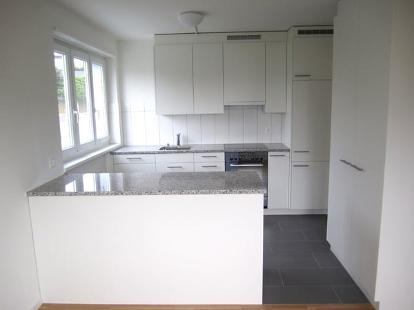 Charmante 3.5-Zimmer-Wohnung mit Balkon in Niederrohrdorf 6