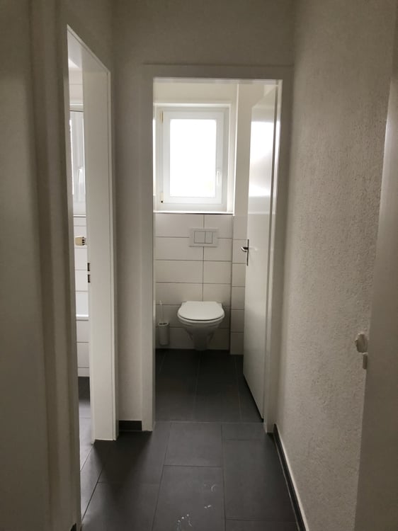 Charmante 3.5-Zimmer-Wohnung mit Balkon in Niederrohrdorf 11
