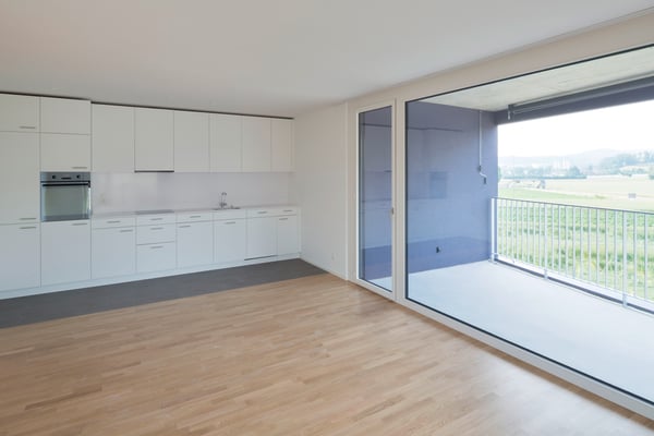 Moderne 3.5-Zimmer-Wohnung - Kreuzäcker Spreitenbach 6
