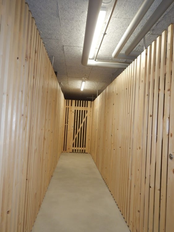 Moderne 3.5-Zimmer-Wohnung - Kreuzäcker Spreitenbach 11