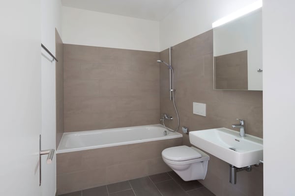 Moderne 3.5-Zimmer-Wohnung - Kreuzäcker Spreitenbach 7