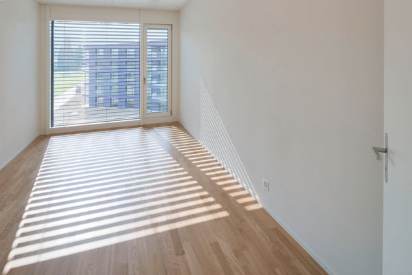 Moderne 3.5-Zimmer-Wohnung - Kreuzäcker Spreitenbach 3