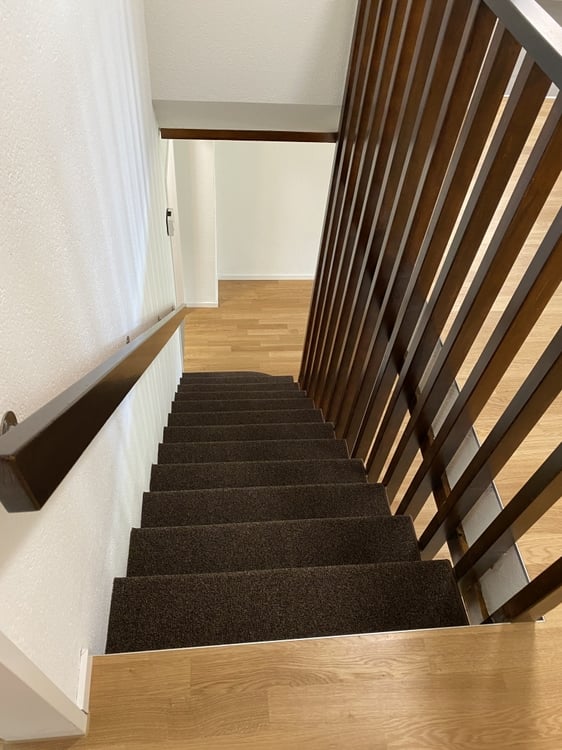Lichtdurchflutete 4.5-Zimmer-Maisonette-Wohnung 13