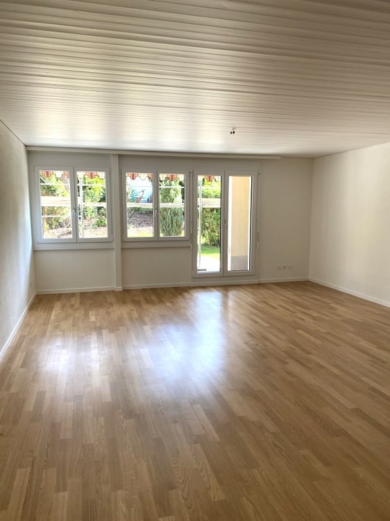 Lichtdurchflutete 4.5-Zimmer-Maisonette-Wohnung 2