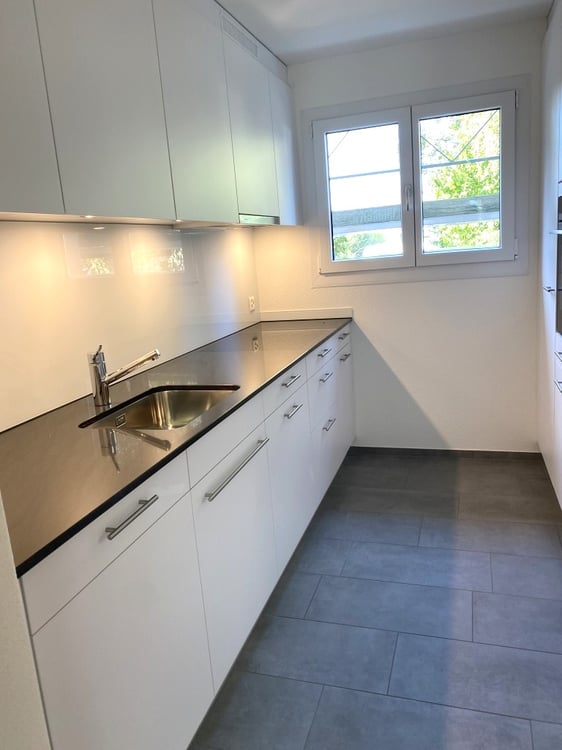 Lichtdurchflutete 4.5-Zimmer-Maisonette-Wohnung 3