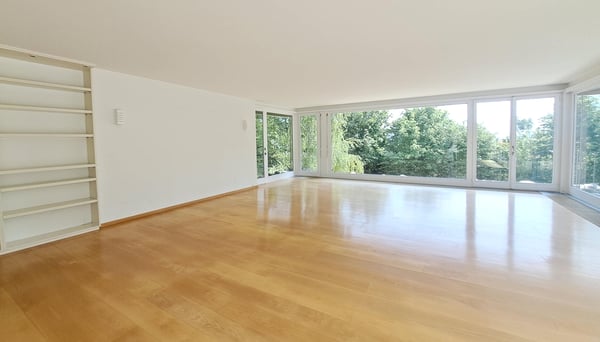 320m² Villa in Baden mit Weitsicht 3
