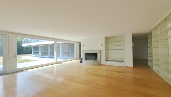 320m² Villa in Baden mit Weitsicht 4