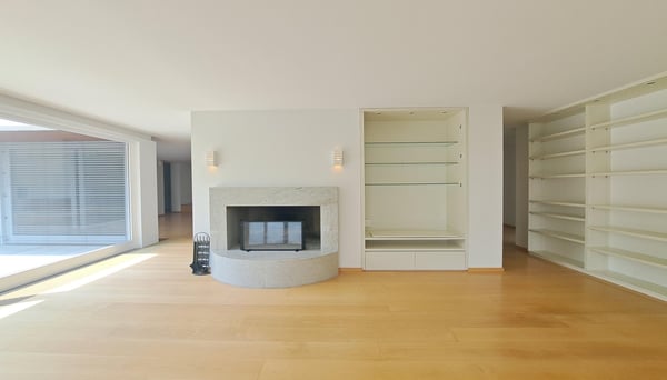 320m² Villa in Baden mit Weitsicht 5