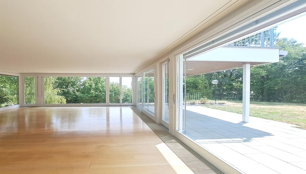 320m²  Villa am Martinsberg