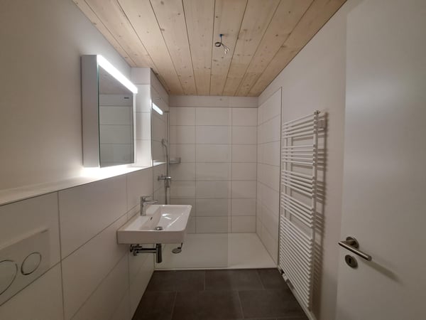Charmantes 4-Zimmer-Reihenhaus in Birmenstorf 98 m² - per sofort 10