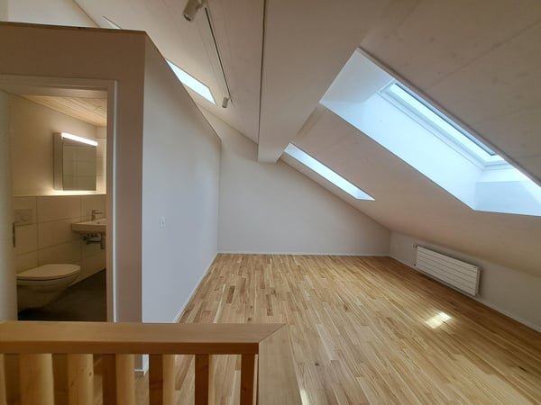 Charmantes 4-Zimmer-Reihenhaus in Birmenstorf 98 m² - per sofort 12