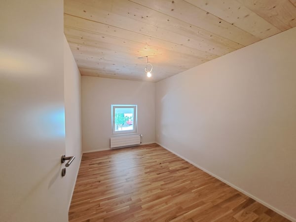 Charmantes 4-Zimmer-Reihenhaus in Birmenstorf 98 m² - per sofort 6