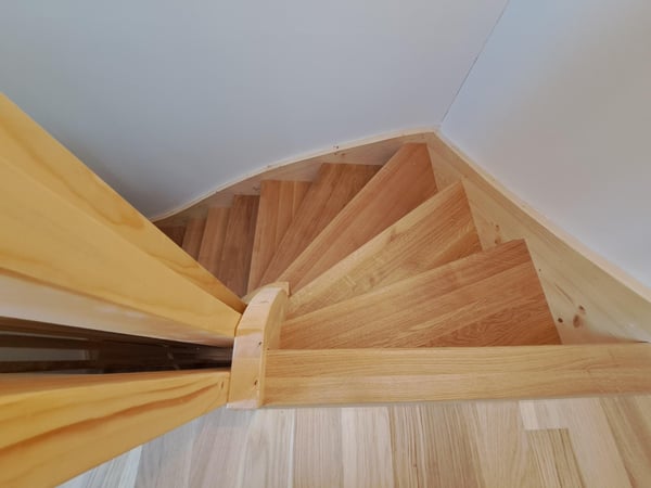 Charmantes 4-Zimmer-Reihenhaus in Birmenstorf 98 m² - per sofort 11
