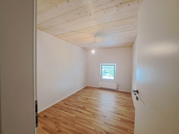 Charmantes 4-Zimmer-Reihenhaus in Birmenstorf 98 m² - per sofort 5