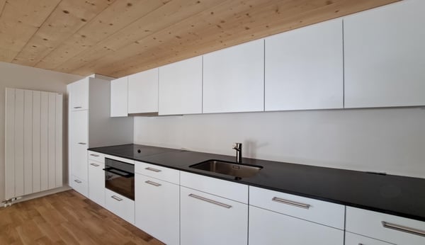 Liebevoll renoviertes Reihenhaus in Birmenstorf 3