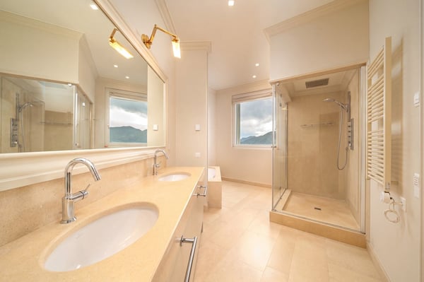 Resort Collina d’Oro – Esclusivo appartamento vista lago a 5 minuti dal TASIS 9