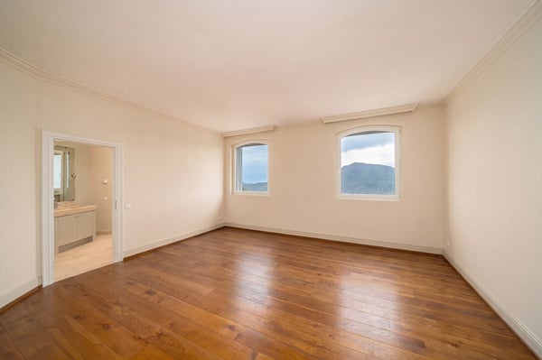 Resort Collina d’Oro – Esclusivo appartamento vista lago a 5 minuti dal TASIS 8