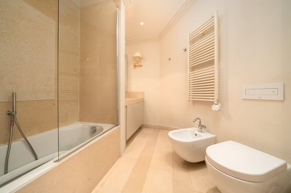 Resort Collina d’Oro – Esclusivo appartamento vista lago a 5 minuti dal TASIS 10