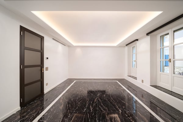 Piazza Rezzonico – Prestigiosa proprietà con vista lago nel centro storico di Lugano 9