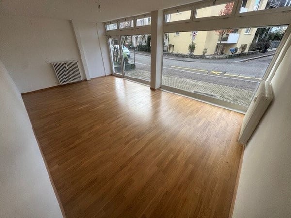 Gewerberaum an guter Lage Bachlettenstrasse 37 / 39 in Basel 5