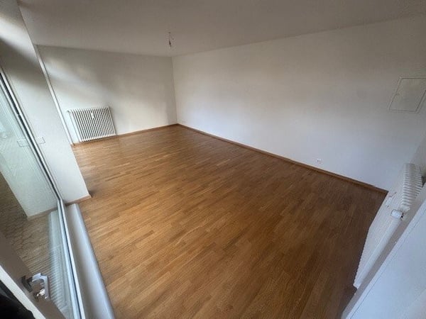 Gewerberaum an guter Lage Bachlettenstrasse 37 / 39 in Basel 4