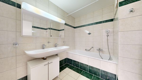 Duplex de 4,5 pièces à saisir 7