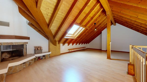 Duplex de 4,5 pièces à saisir 2