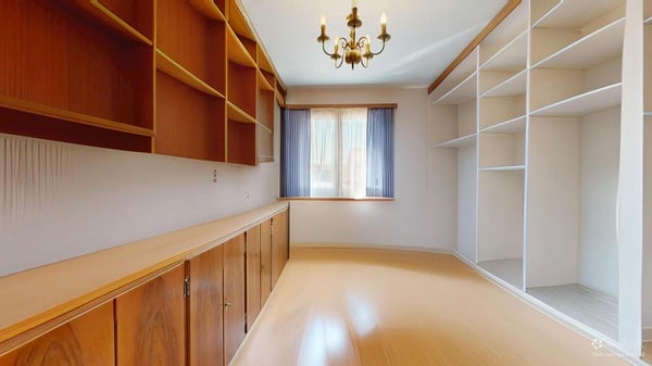 3,5 pièces avec vue dégagée 3