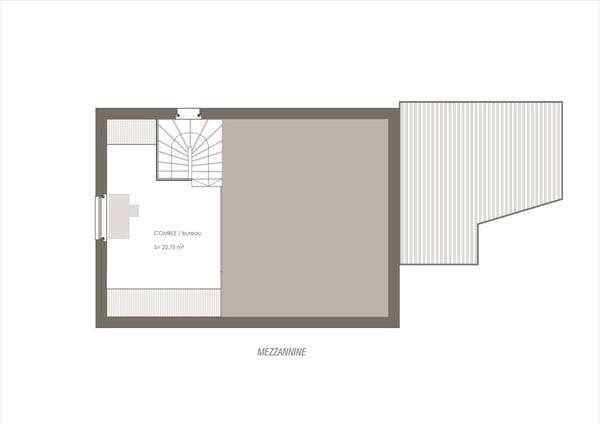 Superbe Villa de 5,5 pièces avec vue imprenable à Lens (VS). 8