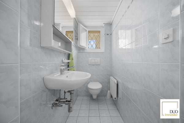 Jolie Maison individuelle de 6.5 pièces à Vevey (VD) 9