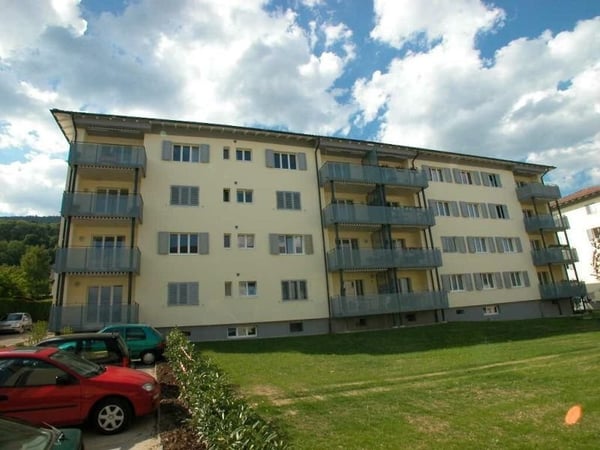 Votre nouveau lieu de vie 1